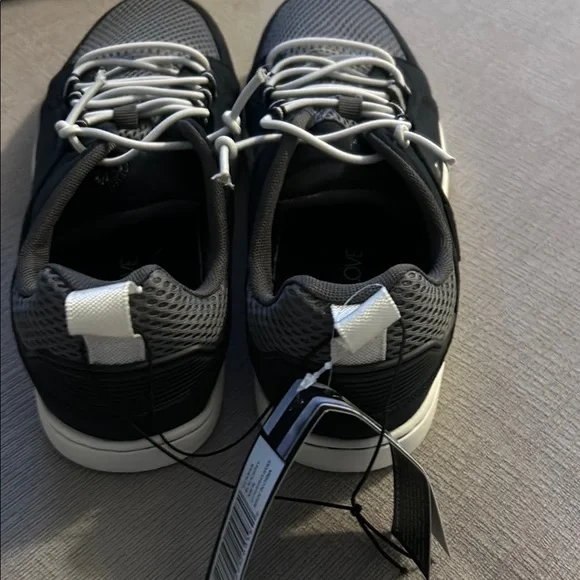 Body Glove Black Boat Shoes for Water Activities - Picture 4 of 5